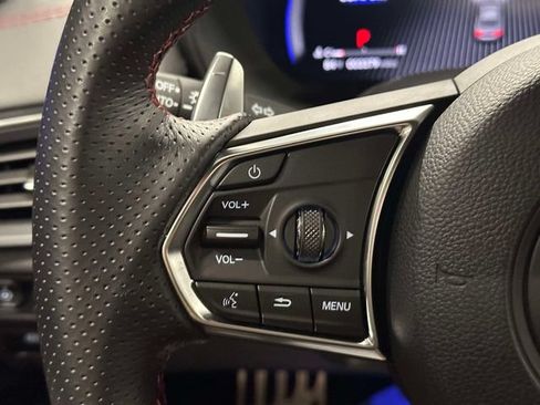 Certified 2025 Acura TLX SH-AWD w/ A-SPEC Pkg image 25