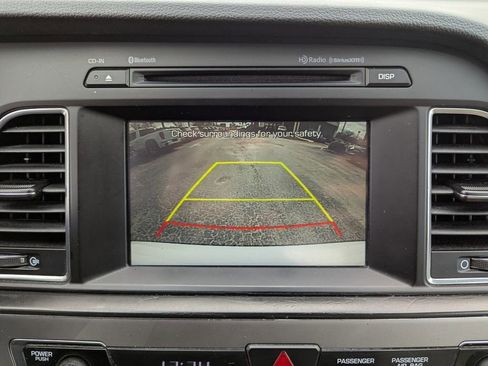 Used 2016 Hyundai Sonata SE image 20