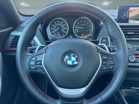 Used 2015 BMW 228i Coupe image 15
