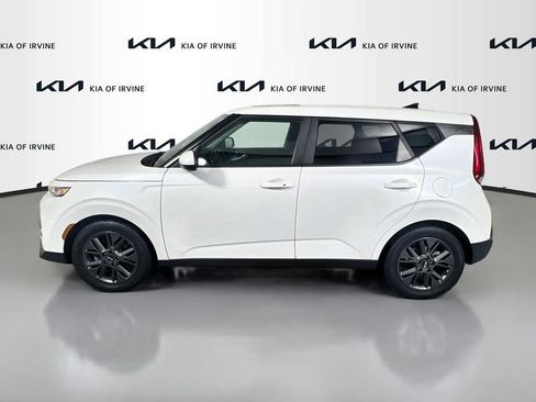 Certified 2021 Kia Soul EX FWD image 5