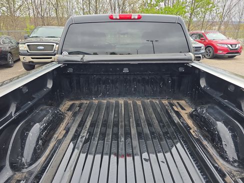Used 2012 GMC Sierra 1500 Denali AWD/4WD image 5