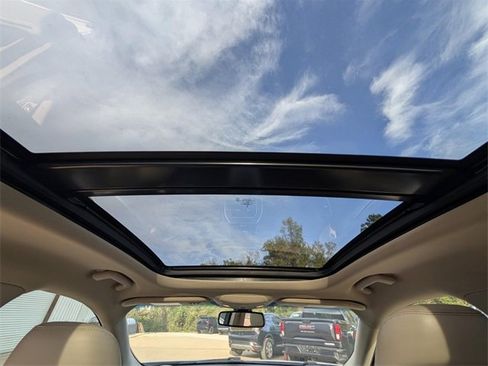 Used 2018 Lincoln MKX Reserve w/ Lincoln MKX Climate Package image 31