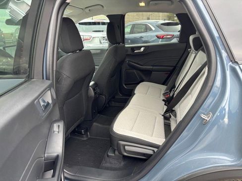 Used 2023 Ford Escape Active w/ Tech Pack #2 image 12