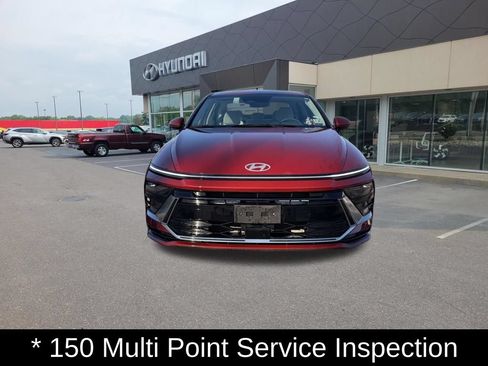 Certified 2024 Hyundai Sonata SEL FWD image 8