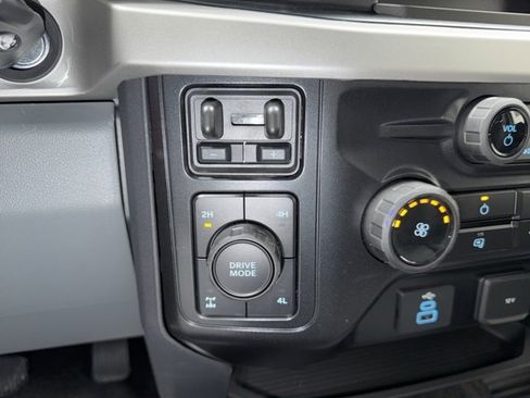 New 2026 Ford F250 XL w/ Snow Plow Prep Package image 21