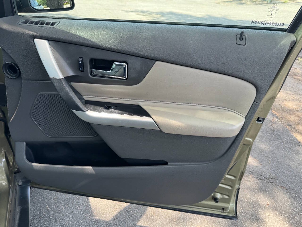 Used 2013 Ford Edge SEL FWD image 43