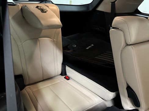 Used 2023 INFINITI QX60 Sensory image 27