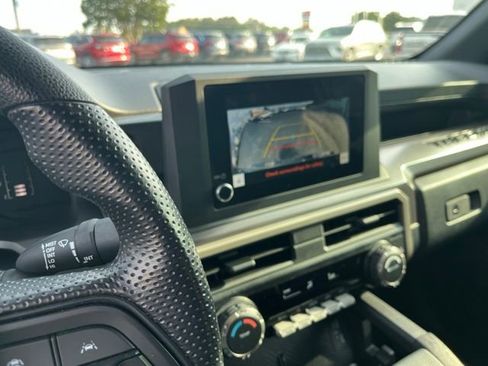Used 2024 Toyota Tacoma SR5 RWD image 22