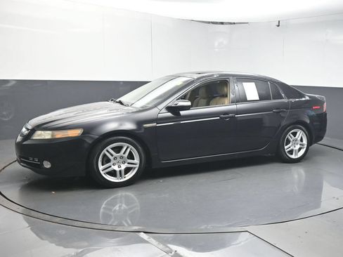 Used 2008 Acura TL FWD image 4