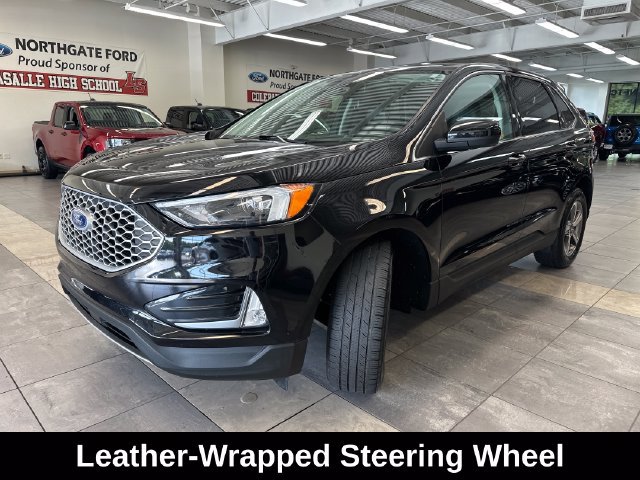 Used 2024 Ford Edge SEL w/ Convenience Package AWD/4WD image 18
