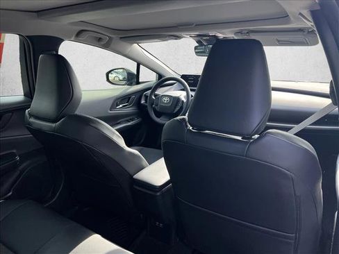 New 2026 Toyota Prius XLE FWD image 18