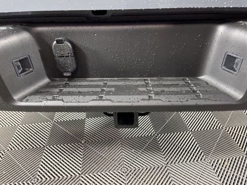 New 2026 Nissan Frontier SV w/ All-Weather Content Package image 49