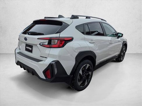 New 2026 Subaru Crosstrek 2.5i Limited image 5