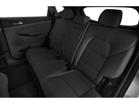 Used 2019 Hyundai Tucson SE FWD image 8