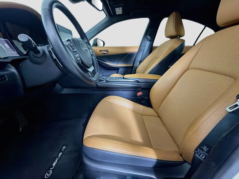 Used 2024 Lexus IS 300 w/ Comfort Package RWD image 13