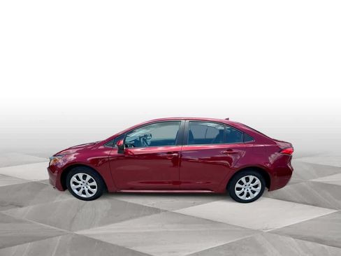 Used 2023 Toyota Corolla LE FWD image 5