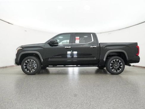 New 2026 Toyota Tundra Limited image 19