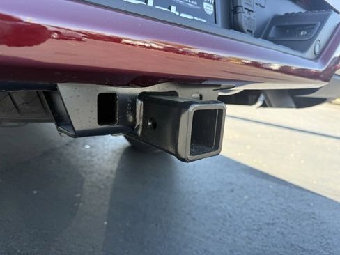 New 2025 RAM 1500 Tradesman image 9