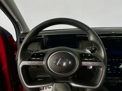 Used 2023 Hyundai Tucson Limited AWD/4WD image 11