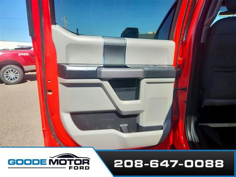 Used 2019 Ford F250 XLT image 20