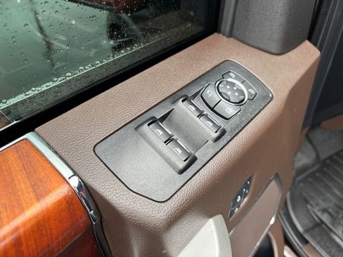 Used 2018 Ford F150 King Ranch w/ Equipment Group 601A Luxury image 25