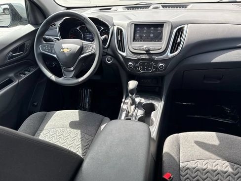 Certified 2024 Chevrolet Equinox LT AWD/4WD image 18