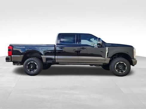 New 2026 Ford F350 King Ranch w/ Tremor Off-Road Package AWD/4WD image 9