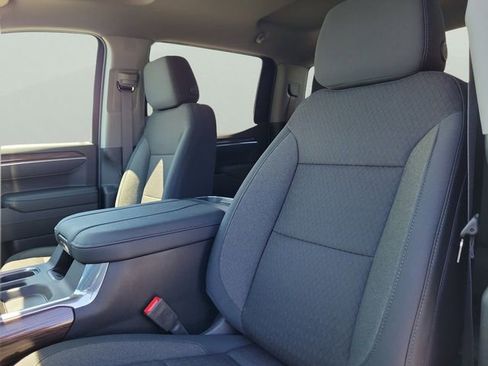 New 2026 Chevrolet Silverado 1500 LT AWD/4WD image 16