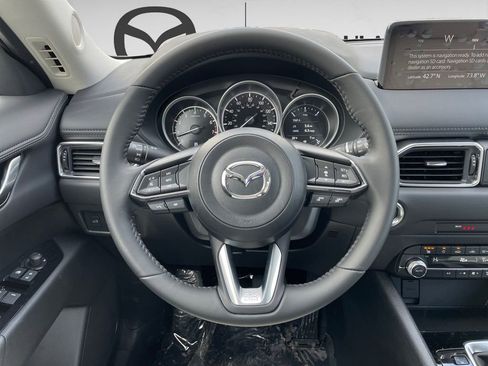 New 2025 MAZDA CX-5 AWD 2.5 S w/ Preferred Package image 11