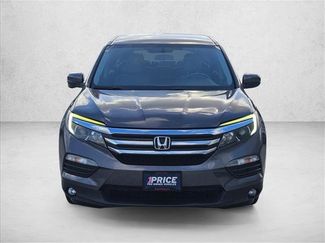 Used 2017 Honda Pilot EX video 2