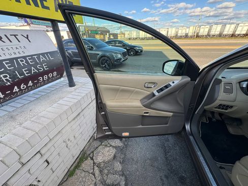 Used 2011 Nissan Murano SL image 11