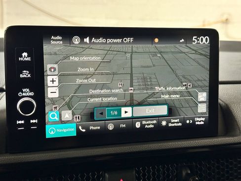 Used 2023 Honda CR-V Sport Touring image 46