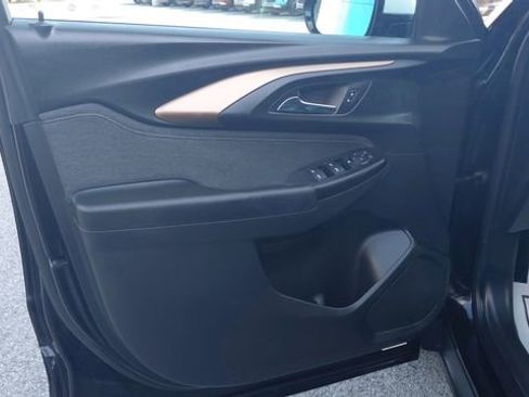 Used 2022 Chevrolet TrailBlazer ACTIV image 12