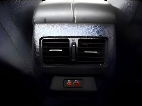 Used 2025 Nissan Altima 2.5 SL image 27