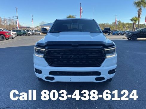 Used 2023 RAM 1500 Big Horn image 39