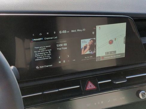 New 2026 Kia Niro EX FWD image 13