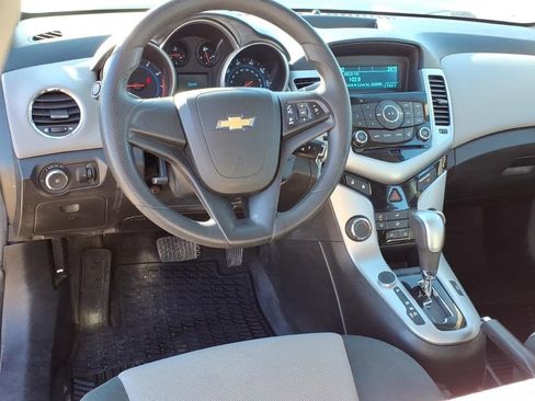 Used 2012 Chevrolet Cruze LS w/ Connectivity Package image 19