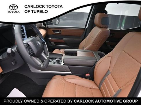 Used 2026 Toyota Tundra 1794 Edition image 11
