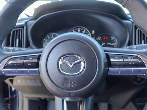 Certified 2025 MAZDA CX-50 AWD 2.5 S w/ Premium Package image 15