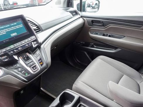 Used 2020 Honda Odyssey EX image 20