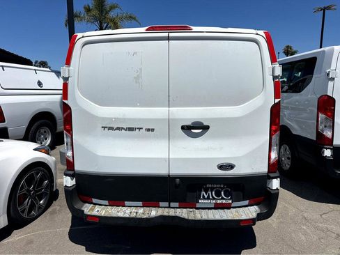 Used 2020 Ford Transit 150 Low Roof w/ Load Area Protection Package RWD image 5