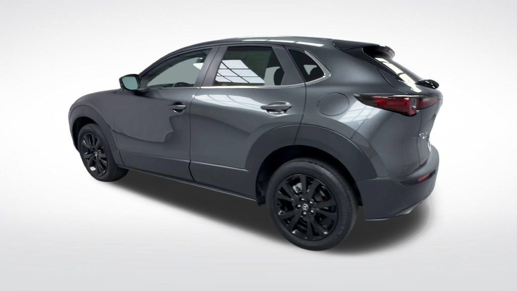 Used 2024 MAZDA CX-30 AWD 2.5 S w/ Select Sport Pkg image 6