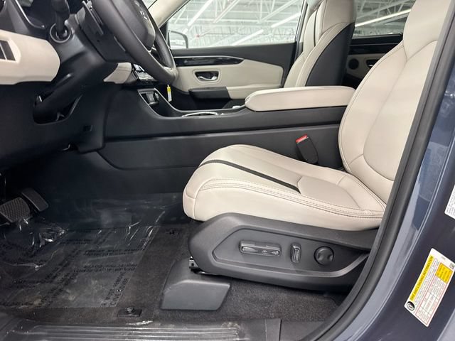 New 2026 Honda Pilot EX-L image 20