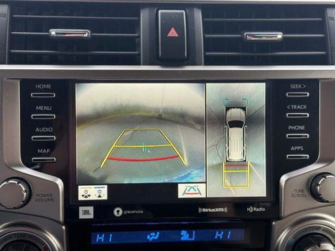 Certified 2022 Toyota 4Runner Limited image 23