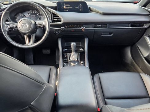 Used 2024 MAZDA MAZDA3 s FWD image 8