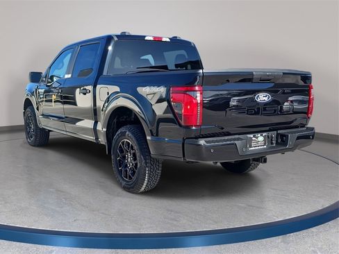 Used 2025 Ford F150 STX image 8