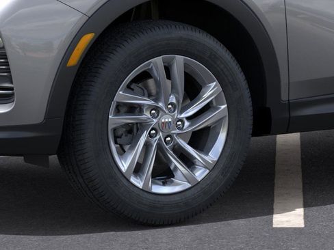 New 2025 Buick Envista Preferred image 33