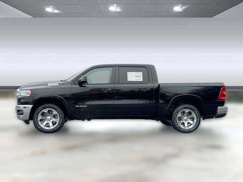 New 2026 RAM 1500 Lone Star image 2