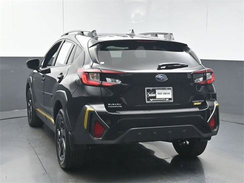 Certified 2025 Subaru Crosstrek 2.5i Sport w/ Popular Package #4A image 6