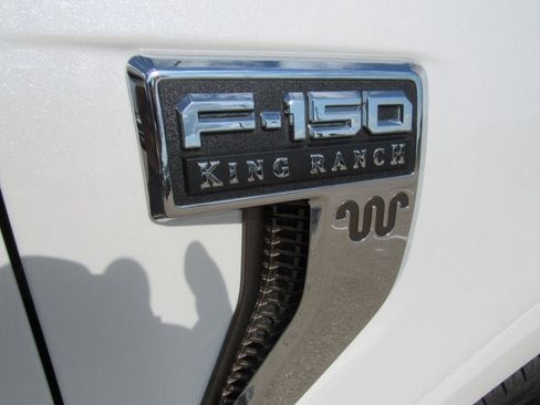 Used 2025 Ford F150 King Ranch AWD/4WD image 42
